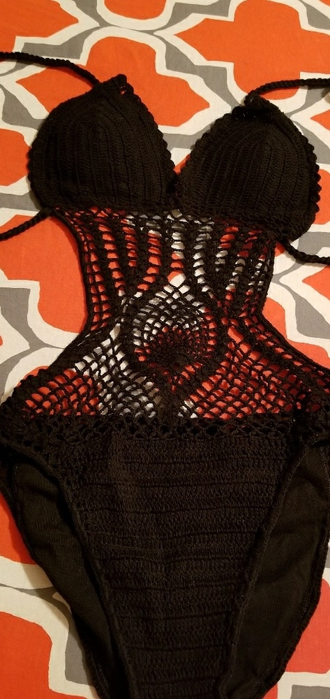 Swimsuit